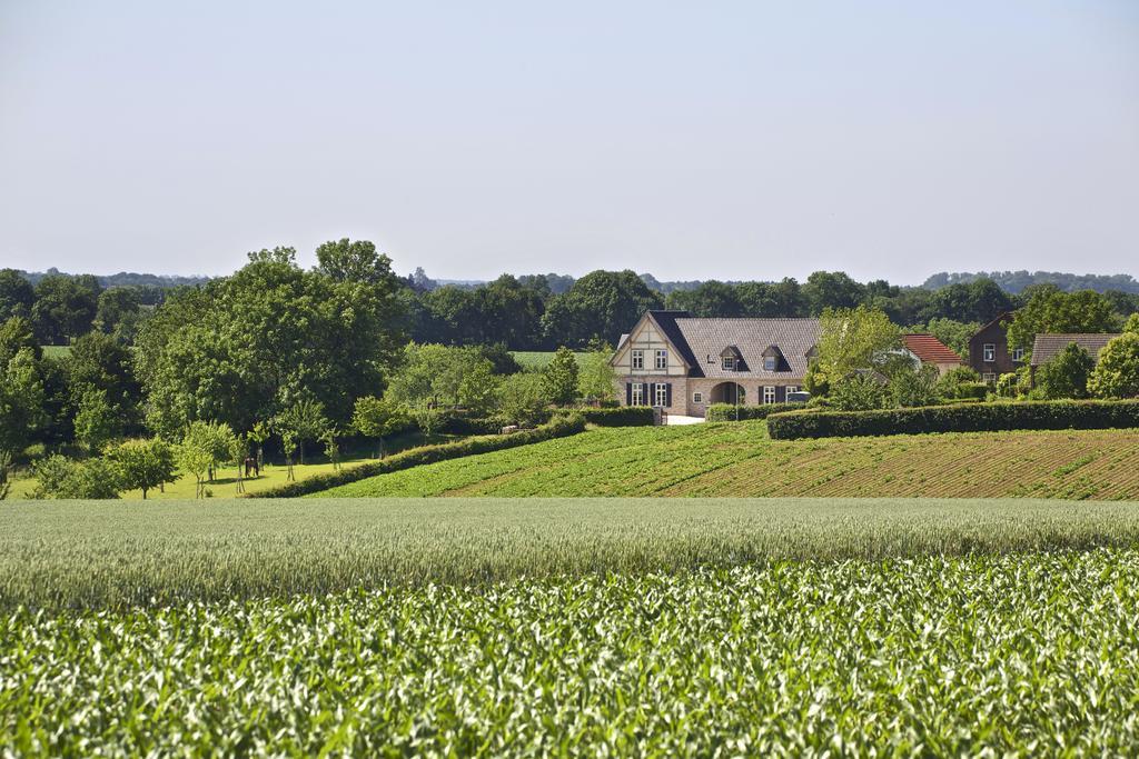 Buitenplaats Welsdael Margraten Bagian luar foto