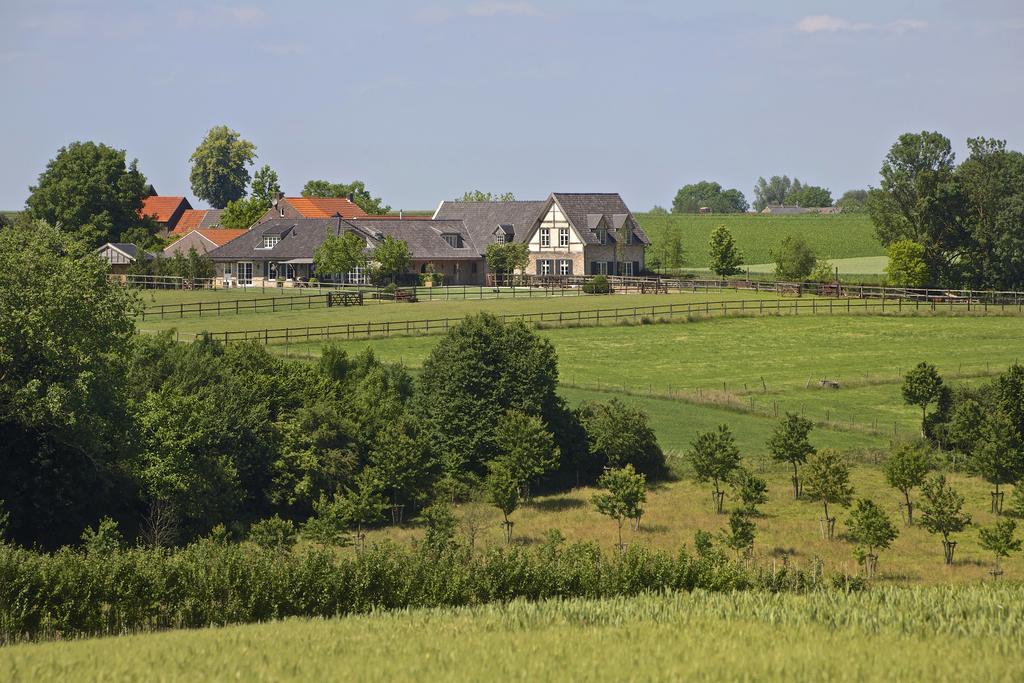 Buitenplaats Welsdael Margraten Bagian luar foto