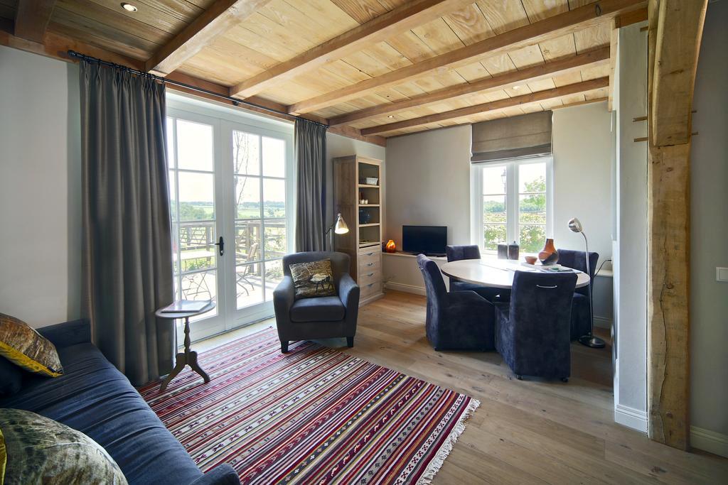 Buitenplaats Welsdael Margraten Bagian luar foto