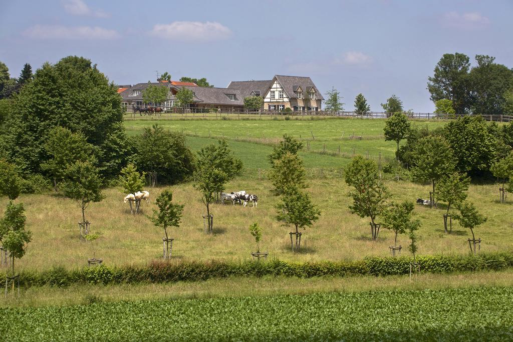 Buitenplaats Welsdael Margraten Bagian luar foto